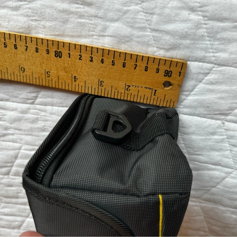 Nikon Camera Film Case